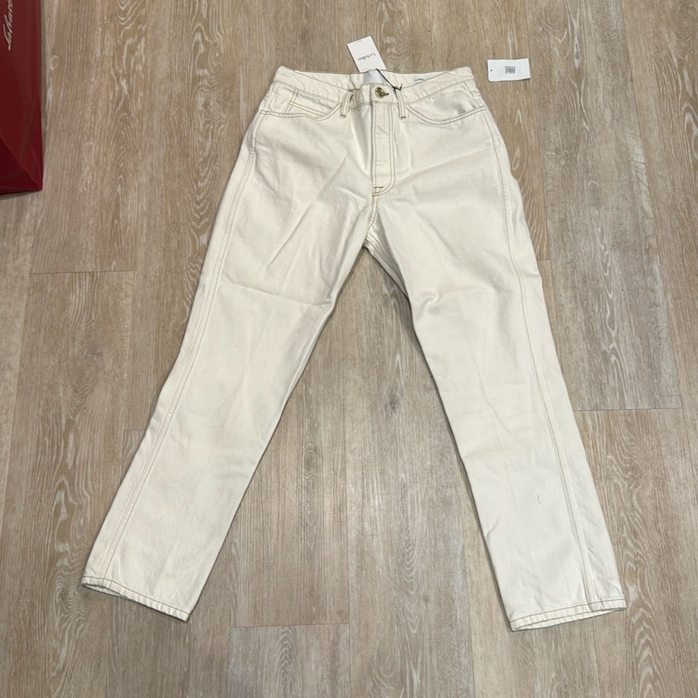 Frame- Le Italien- Size 29